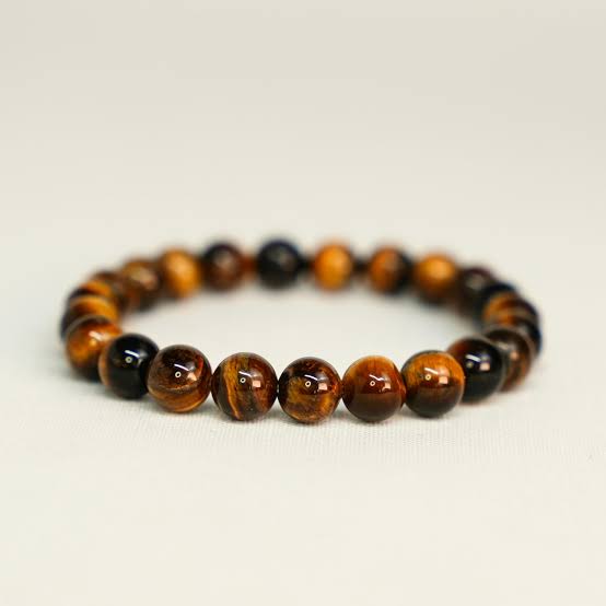 Tiger Eye Bracelet