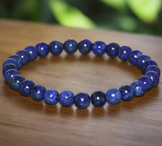 Lapis Lazuli Stone