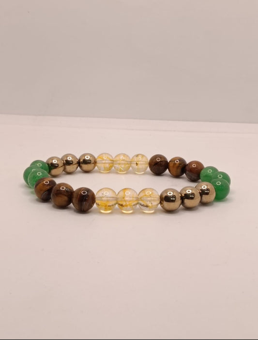 Money Magnet Bracelet