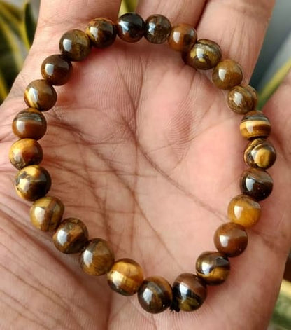 Tiger Eye Bracelet