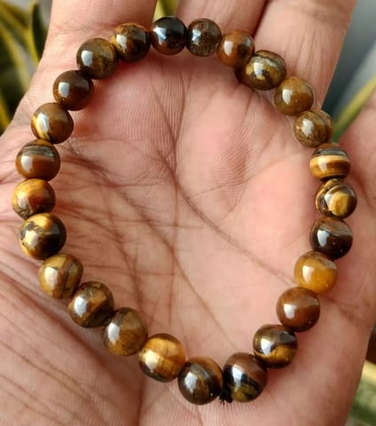 Tiger Eye Bracelet