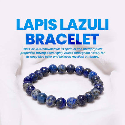 Lapis Lazuli Stone