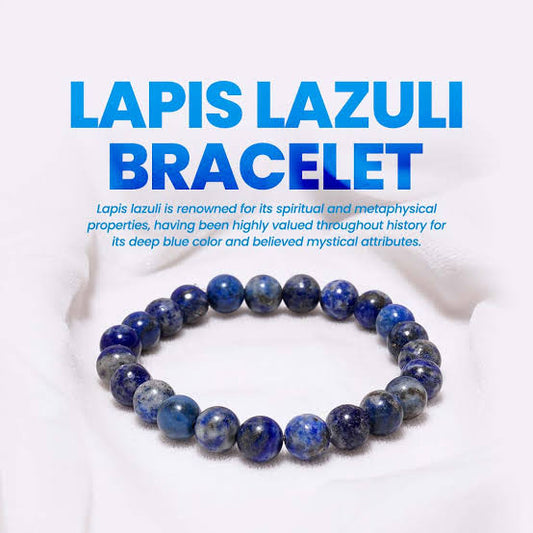 Lapis Lazuli Stone