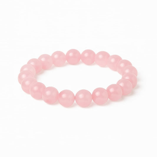 Rose Quartz Bracelet