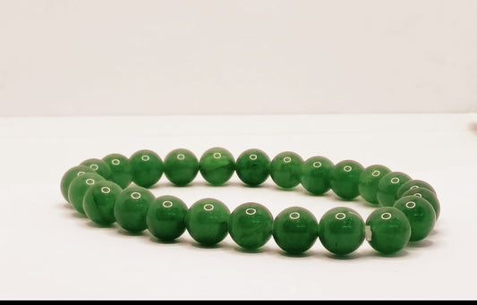 Green Aventurine bracelet